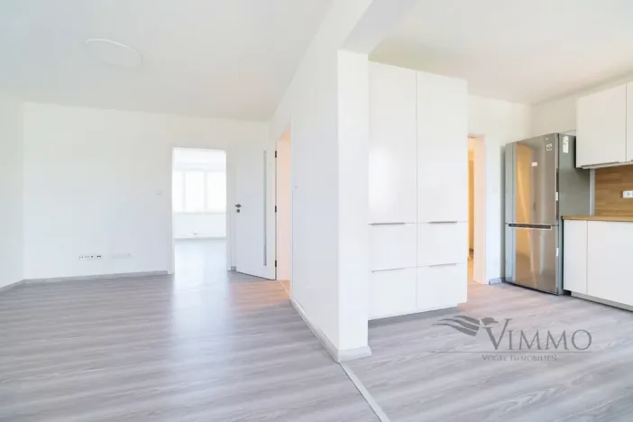 Pronájem bytu 3+1, Jihlava, U Cvičiště, 79 m2
