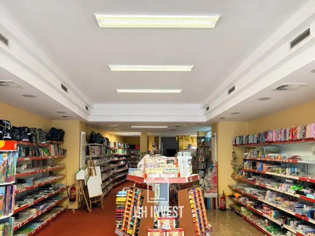 Pronájem obchodního prostoru, Liberec - Liberec II-Nové Město, Pražská, 140 m2