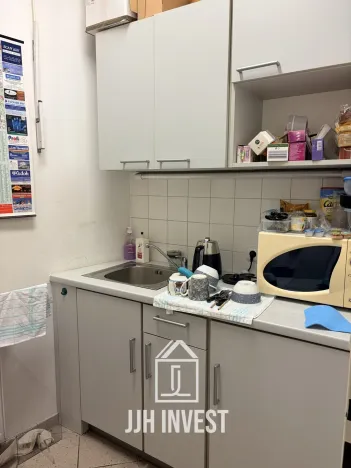 Pronájem obchodního prostoru, Liberec - Liberec II-Nové Město, Pražská, 140 m2