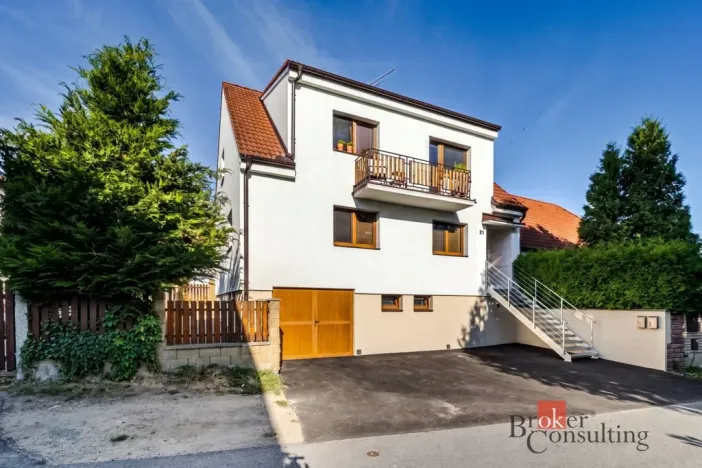 Prodej rodinného domu, Jankov, 180 m2