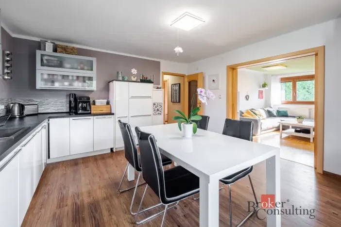 Prodej rodinného domu, Jankov, 180 m2