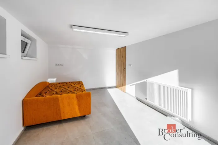 Prodej rodinného domu, Jankov, 180 m2