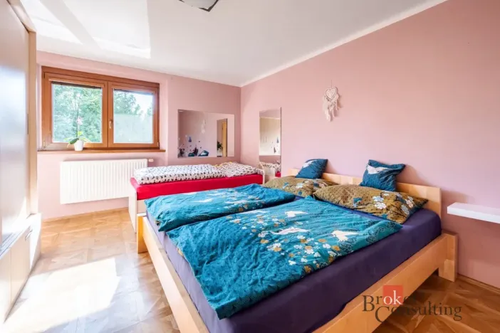 Prodej rodinného domu, Jankov, 180 m2