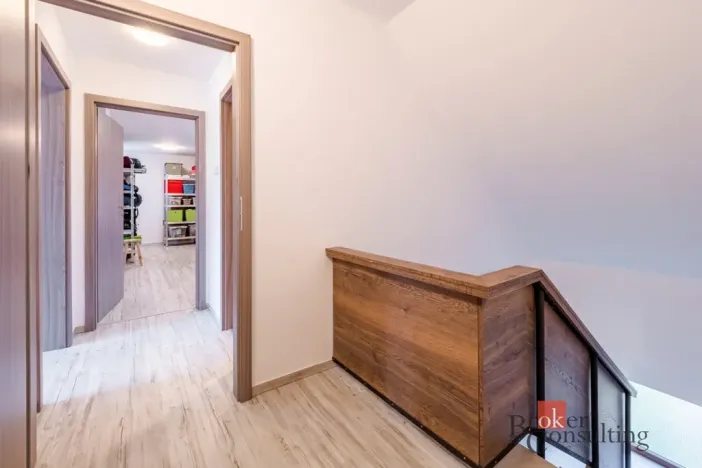 Prodej rodinného domu, Jankov, 180 m2