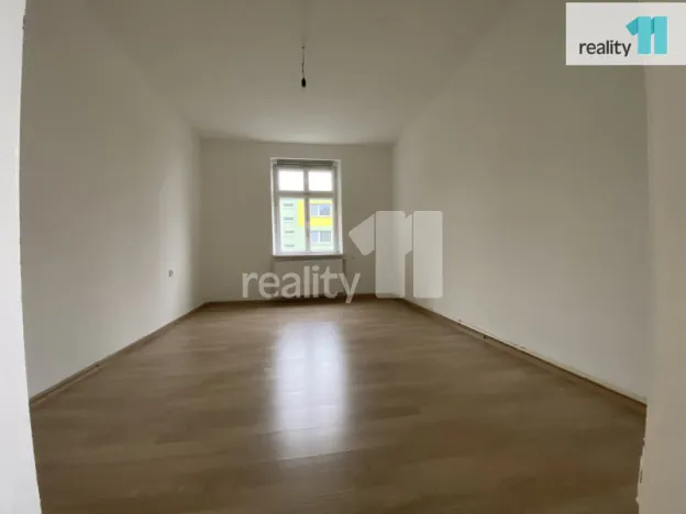 Pronájem bytu 2+1, Nový Bor, Husova, 60 m2