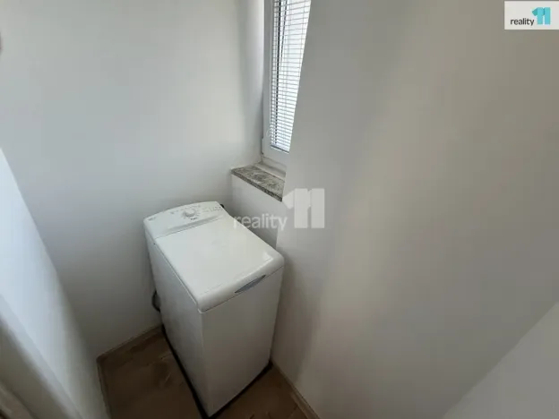 Pronájem bytu 2+1, Nový Bor, Sklářská, 51 m2