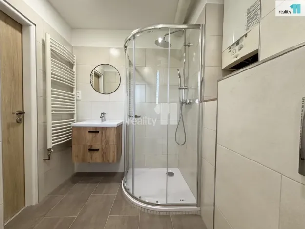 Pronájem bytu 2+1, Nový Bor, Sklářská, 51 m2
