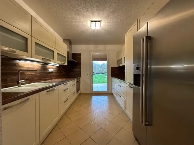 Pronájem rodinného domu, Čisovice, 130 m2