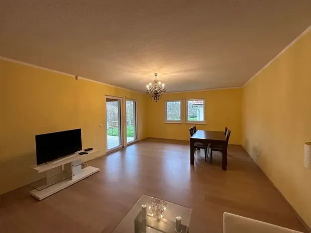 Pronájem rodinného domu, Čisovice, 130 m2