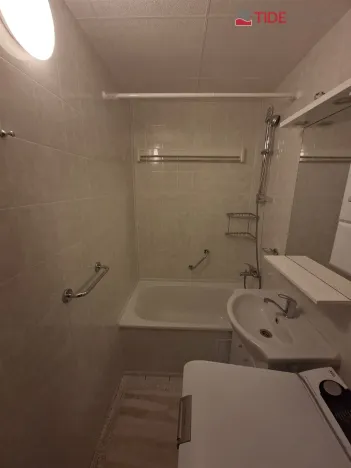 Pronájem bytu 2+1, Praha, Hrdličkova, 50 m2