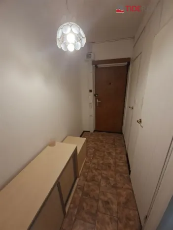Pronájem bytu 2+1, Praha, Hrdličkova, 50 m2