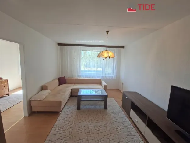 Pronájem bytu 2+1, Praha, Hrdličkova, 66 m2