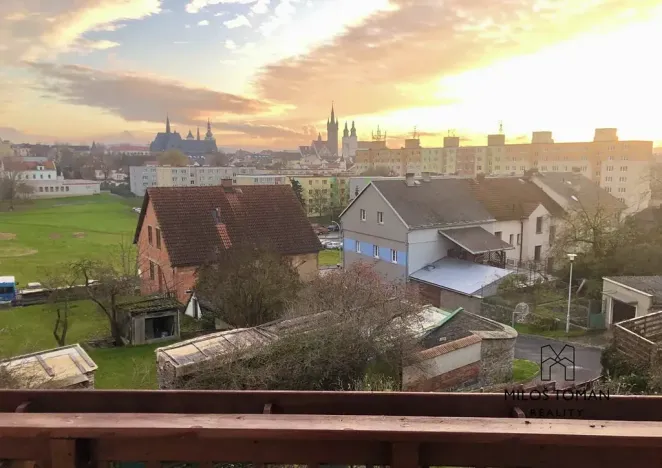 Pronájem bytu 3+kk, Klatovy, Maxima Gorkého, 100 m2