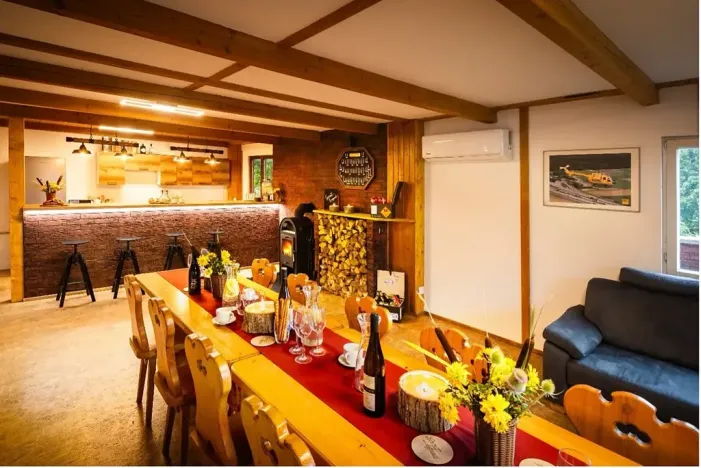 Prodej komerční nemovitosti, Chudenín, 60 m2