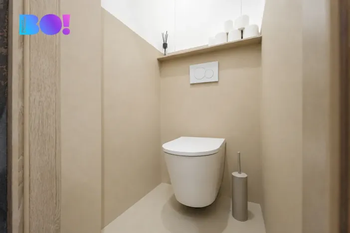 Prodej bytu 2+kk, Třinec, Beskydská, 35 m2