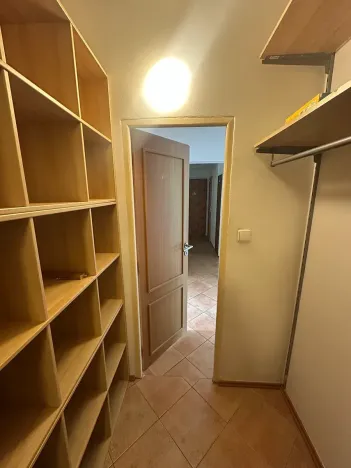 Pronájem bytu 2+1, Třebíč, Moskevská, 54 m2