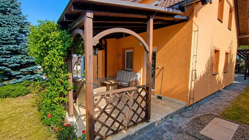 Prodej rodinného domu, České Budějovice - České Budějovice 5, Jabloňová, 241 m2