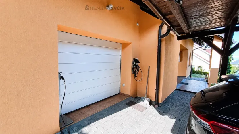 Prodej rodinného domu, České Budějovice - České Budějovice 5, Jabloňová, 241 m2