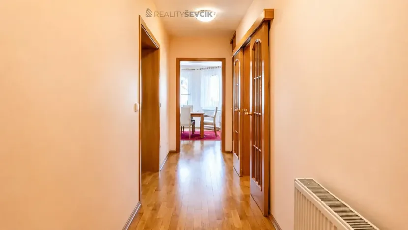 Prodej rodinného domu, České Budějovice - České Budějovice 5, Jabloňová, 241 m2