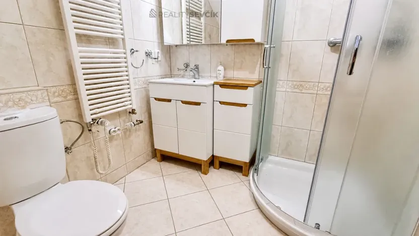 Prodej rodinného domu, České Budějovice - České Budějovice 5, Jabloňová, 241 m2