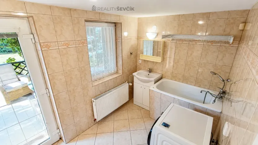 Prodej rodinného domu, České Budějovice - České Budějovice 5, Jabloňová, 241 m2