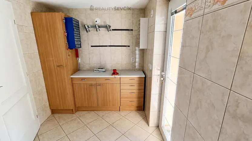 Prodej rodinného domu, České Budějovice - České Budějovice 5, Jabloňová, 241 m2
