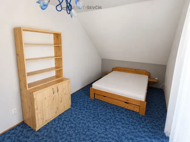 Prodej rodinného domu, České Budějovice - České Budějovice 5, Jabloňová, 241 m2