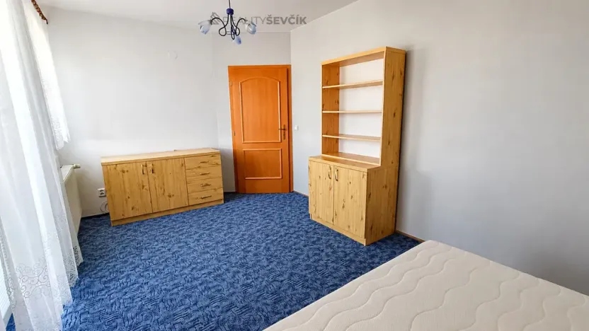 Prodej rodinného domu, České Budějovice - České Budějovice 5, Jabloňová, 241 m2