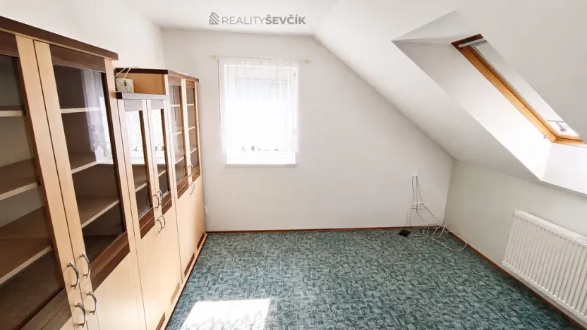 Prodej rodinného domu, České Budějovice - České Budějovice 5, Jabloňová, 241 m2