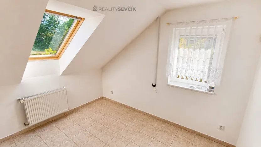 Prodej rodinného domu, České Budějovice - České Budějovice 5, Jabloňová, 241 m2