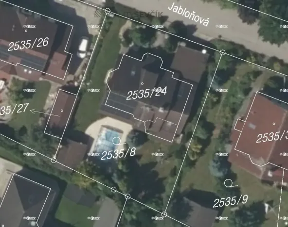 Prodej rodinného domu, České Budějovice - České Budějovice 5, Jabloňová, 241 m2