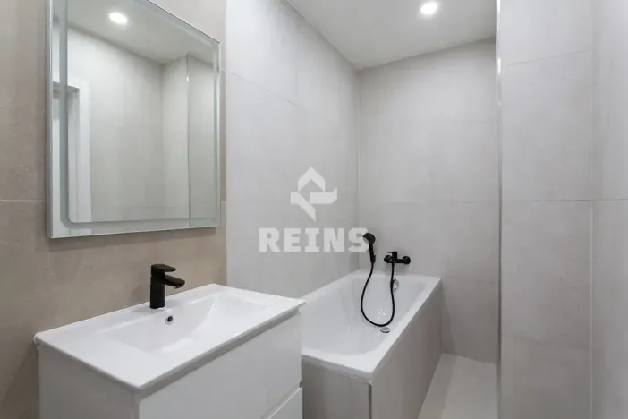 Prodej bytu 4+kk, Praha - Smíchov, U dvou srpů, 64 m2