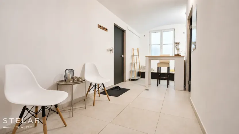 Pronájem obchodního prostoru, Opava - Město, Popská, 72 m2
