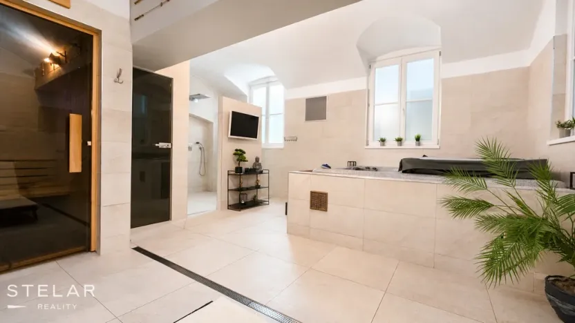 Pronájem obchodního prostoru, Opava - Město, Popská, 72 m2