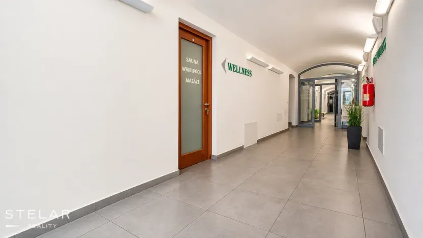 Pronájem obchodního prostoru, Opava - Město, Popská, 72 m2