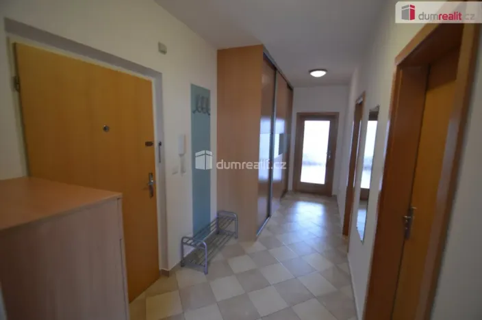 Pronájem bytu 2+kk, Praha - Strašnice, Počernická, 65 m2