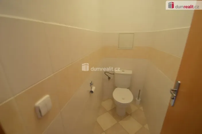 Pronájem bytu 2+kk, Praha - Strašnice, Počernická, 65 m2