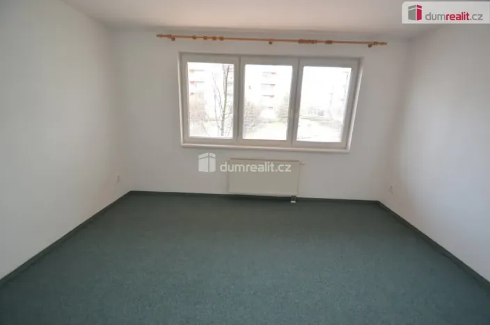 Pronájem bytu 2+kk, Praha - Strašnice, Počernická, 65 m2