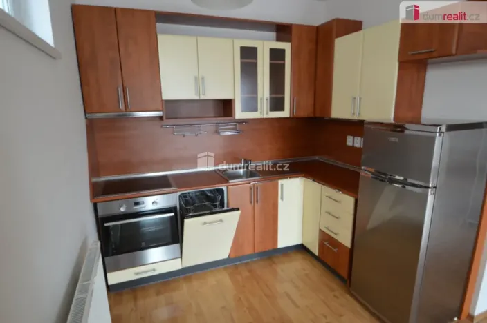 Pronájem bytu 2+kk, Praha - Strašnice, Počernická, 65 m2