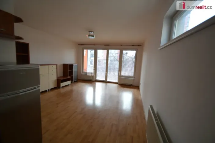 Pronájem bytu 2+kk, Praha - Strašnice, Počernická, 65 m2