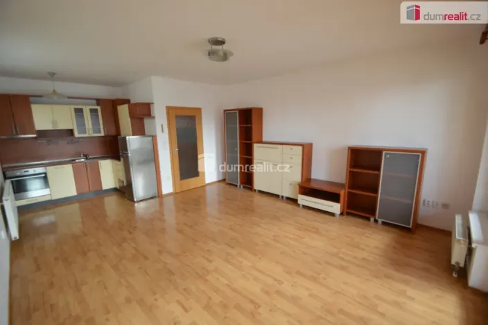 Pronájem bytu 2+kk, Praha - Strašnice, Počernická, 65 m2