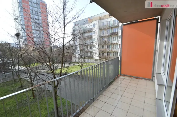 Pronájem bytu 2+kk, Praha - Strašnice, Počernická, 65 m2