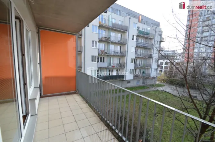 Pronájem bytu 2+kk, Praha - Strašnice, Počernická, 65 m2