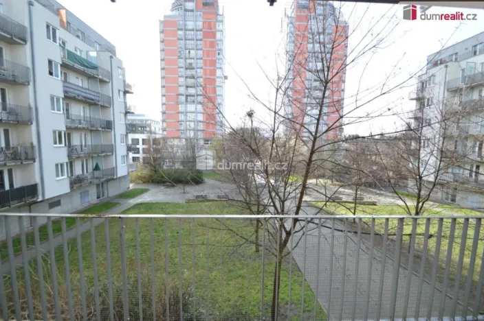 Pronájem bytu 2+kk, Praha - Strašnice, Počernická, 65 m2