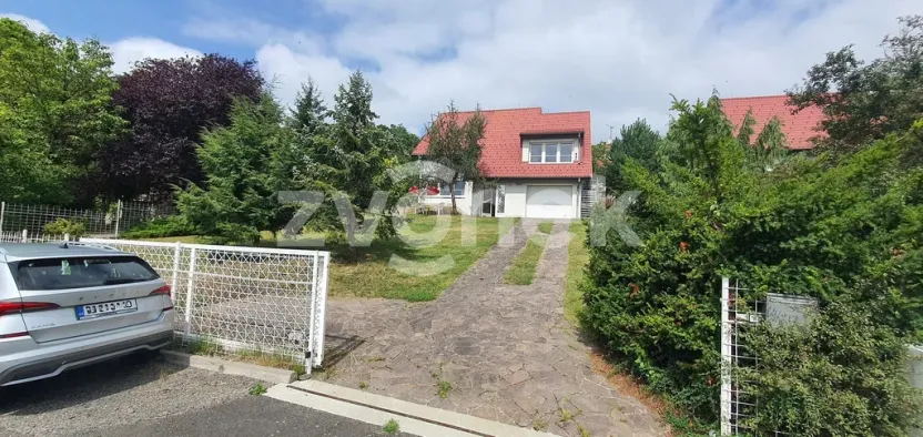 Pronájem bytu 1+kk, Zlín, Valy I, 25 m2