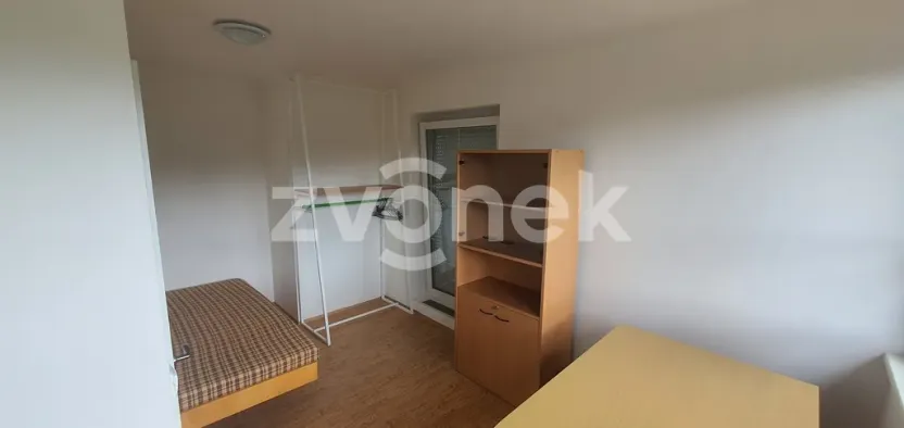 Pronájem bytu 1+kk, Zlín, Valy I, 25 m2