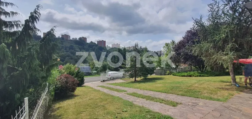 Pronájem bytu 1+kk, Zlín, Valy I, 25 m2