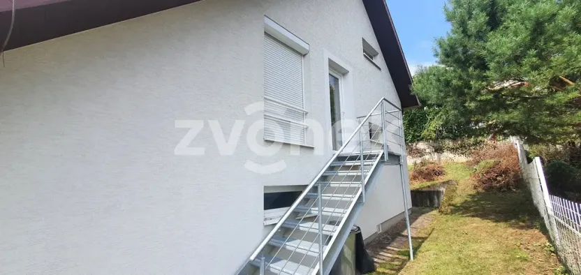 Pronájem bytu 1+kk, Zlín, Valy I, 25 m2