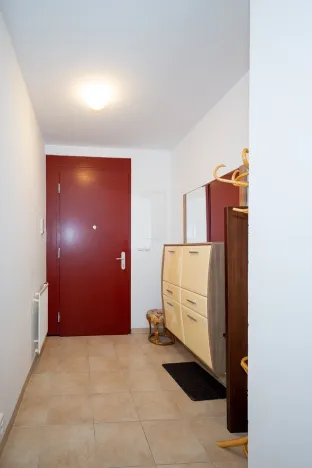 Pronájem bytu 4+kk, Husinec - Řež, Červená Skála, 120 m2