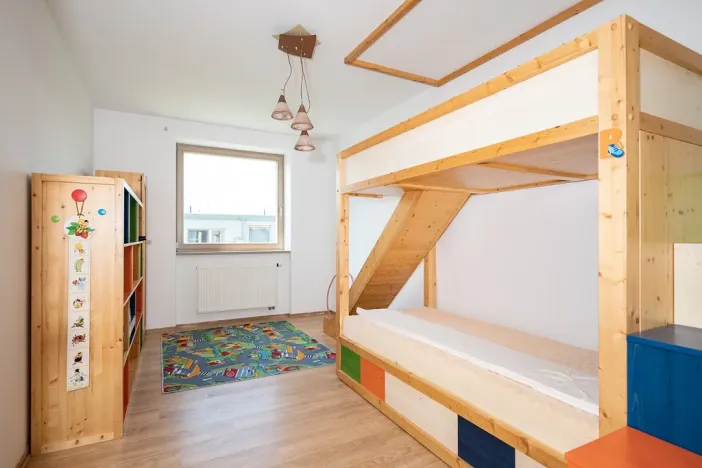 Pronájem bytu 4+kk, Husinec - Řež, Červená Skála, 120 m2